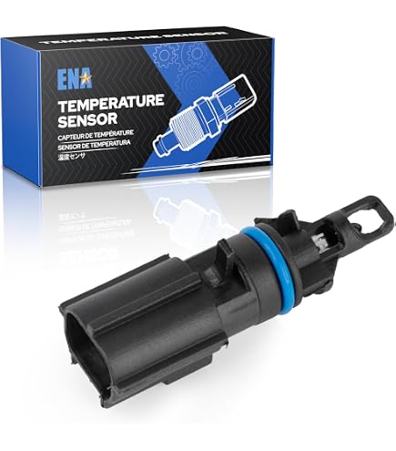 Amazon.com: Air Intake Temperature Sensor Replacement for Kawasaki